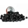 Graines de Framboisier Noir (Rubus occidentalis)