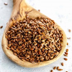 Price: €1.7 - Semenke lana - lekovito i zdravo - 