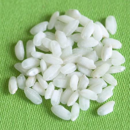 Price: €1.45 - Semillas de arroz Arborio -