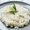 Graines de riz Arborio