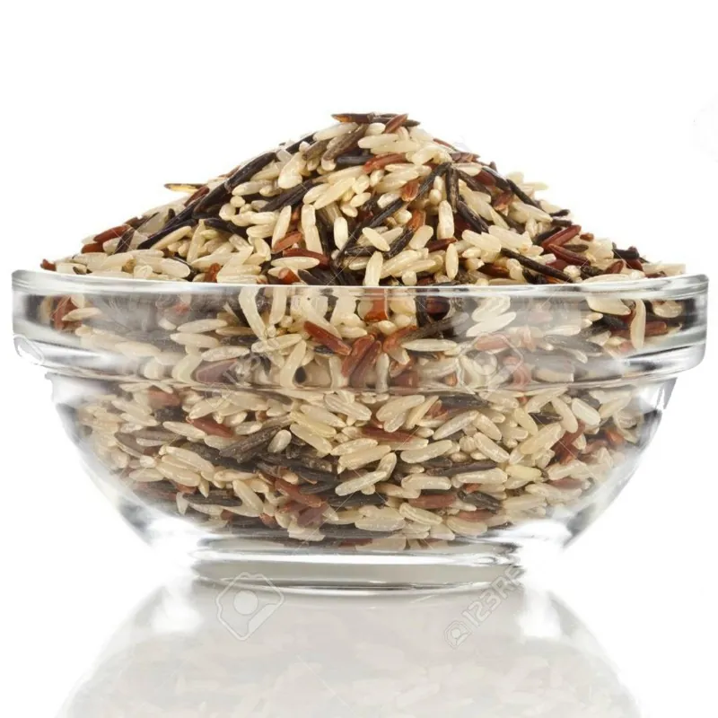 Rice Seeds (Mix Colors Integral)