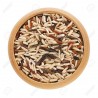 Price: €1.95 - Integrerade risfrön - blandade färger - 