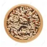 Sementes Integrais de Arroz - Cores Misturadas