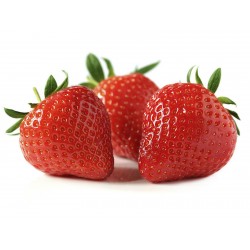 Price: €1.85 - Σπόροι φράουλας Alba - Seeds Gallery