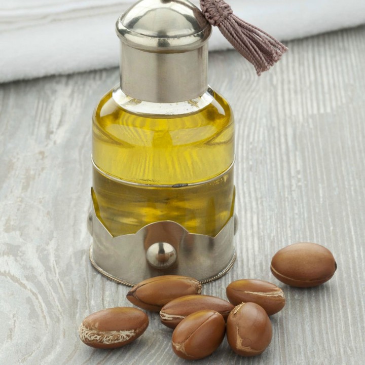 Argan seeds (Argania spinosa) - 3.555