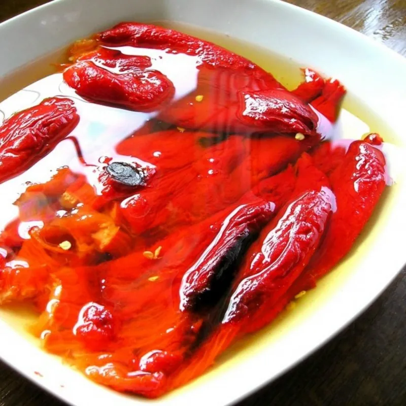 Galaxy Paprika Samen