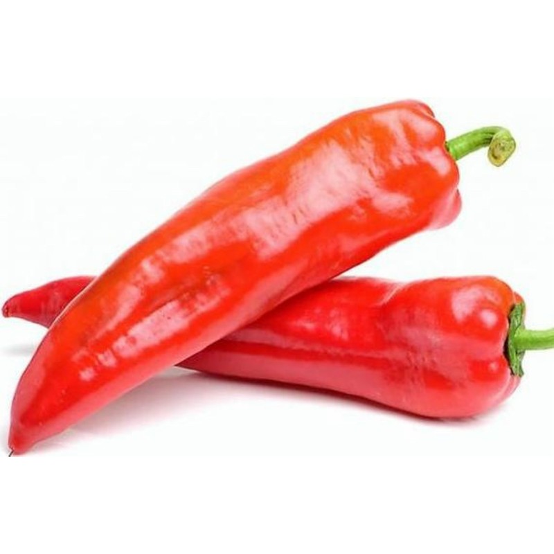 Sementes de pimenta doce Kalorez