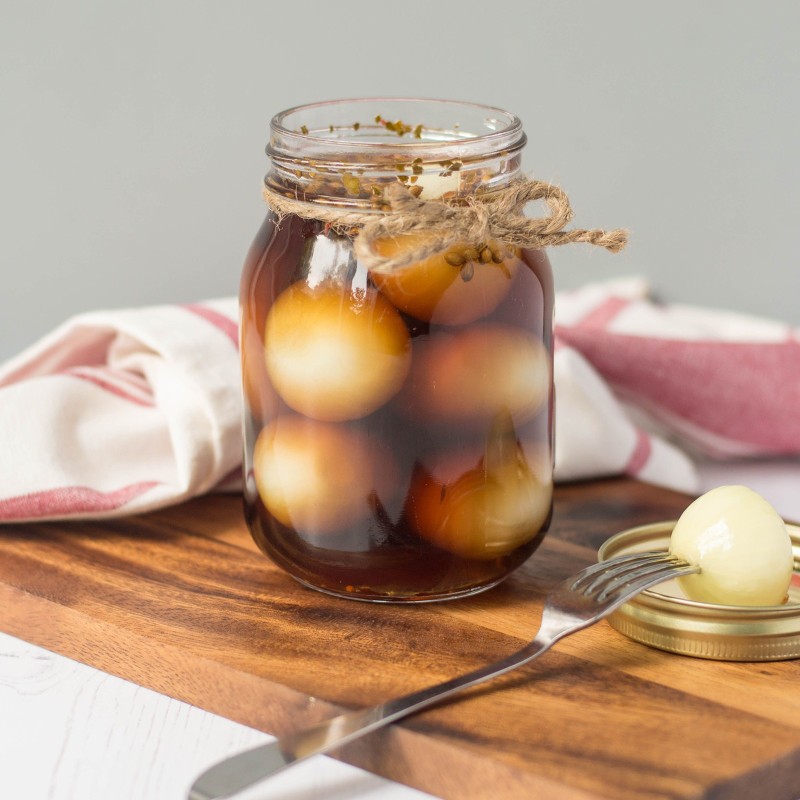 Lökfrön - Barletta Silverskin