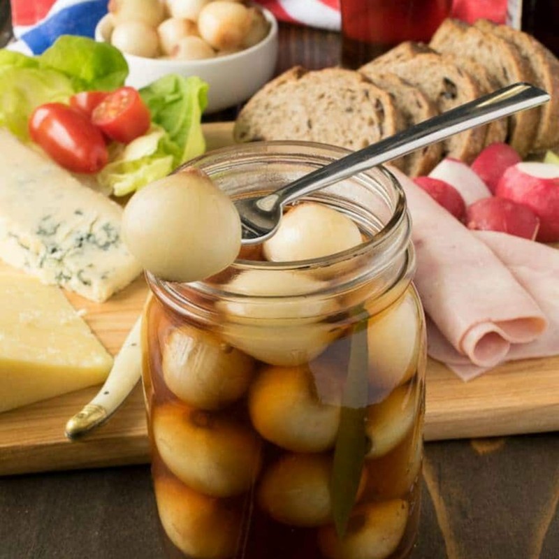 Lökfrön - Barletta Silverskin