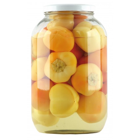 Price: €1.85 - Ungerska paprika frön Alma -