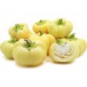Price: €1.85 - Ungarische Scharfe Paprika Samen Apfel - 