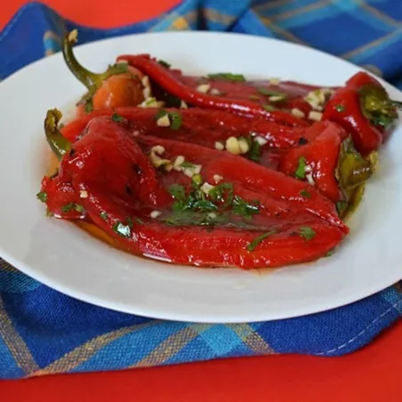 Rekord Hot Pepper Seeds