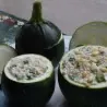 Graines de courgette Tondo di Piacenza