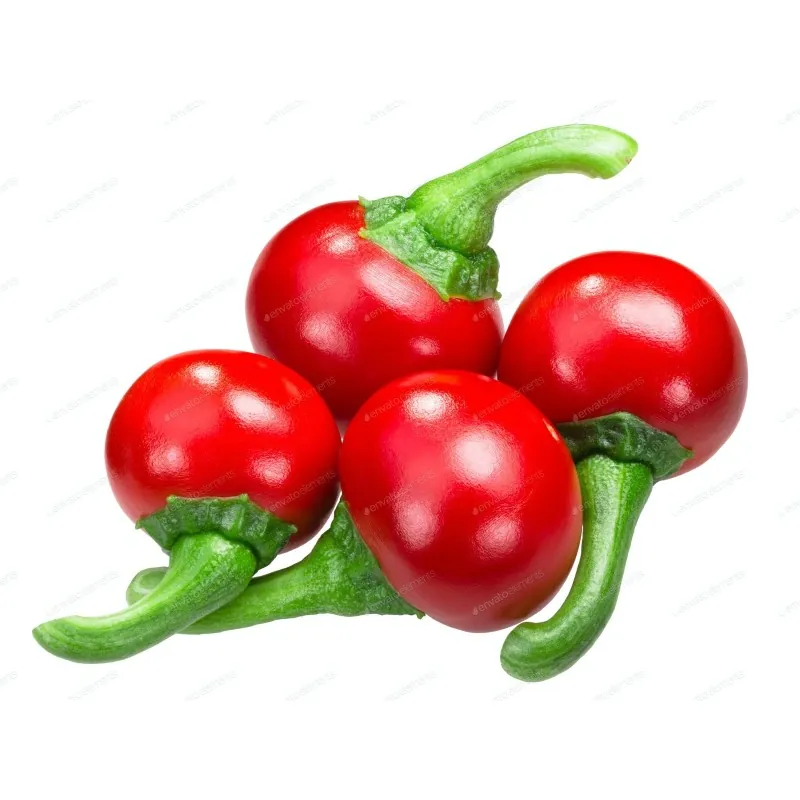 Hongaarse Chili Kalocsa-zaden