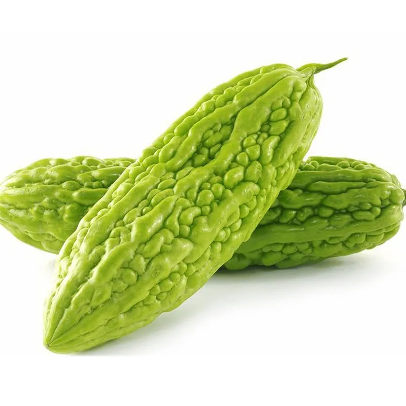 Bittere Meloenzaden (Momordica Charantia)