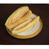 Price: €2.15 - Semi di Melone Banana, Melone Gondola - Seeds Gallery