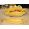 Price: €2.15 - Semi di Melone Banana, Melone Gondola - Seeds Gallery