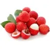 Litchi Frön Fruktträd - Frukt (Litchi chinensis)