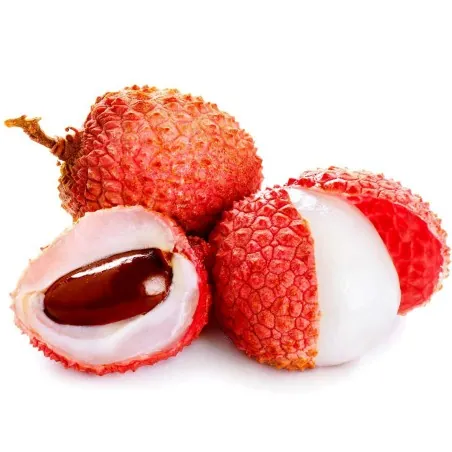 Semi di Litchi - Ciliegia della Cina (Litchi chinensis)