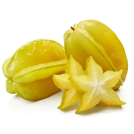 Carambola, Star Fruit Seeds (Averrhoa carambola)