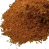 100% orgánico, 0,5 litro, sustrato de coco, turba de coco