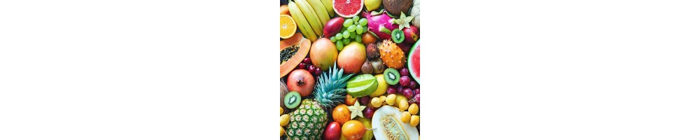 Nasiona Owoców | Nasiona Wysokiej Jakości | Exotic Seeds Shop