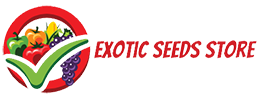 Exotic Seeds Store