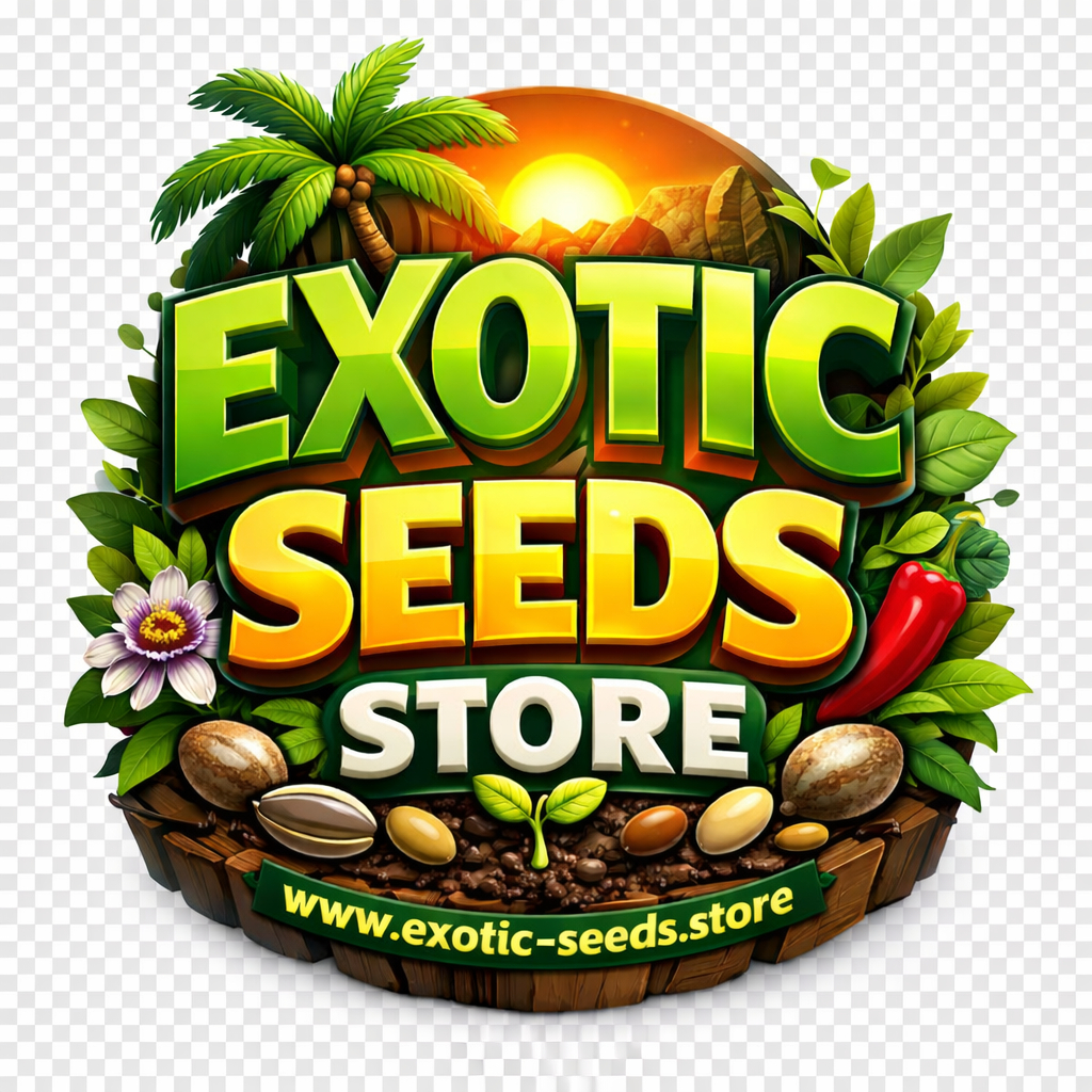 exotic-seeds.store logo