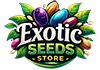 Exotic Seeds Store